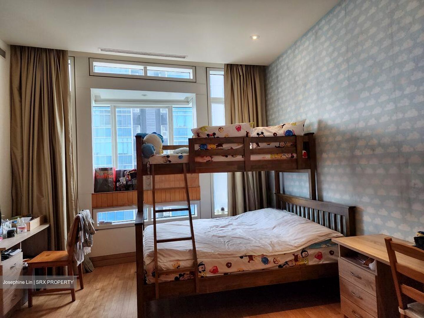 Setia Residences (D11), Apartment #455444041